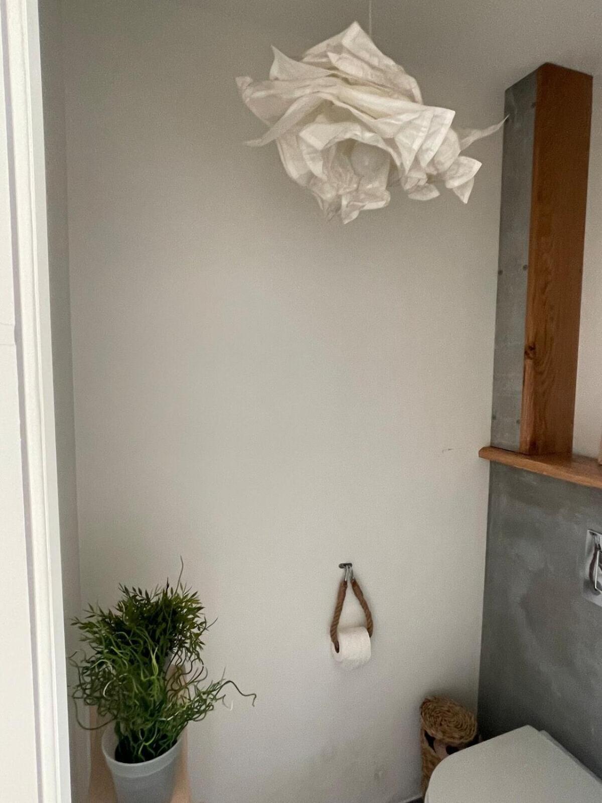 L'Opale - Le White Apartment Les Attaques Bilik gambar